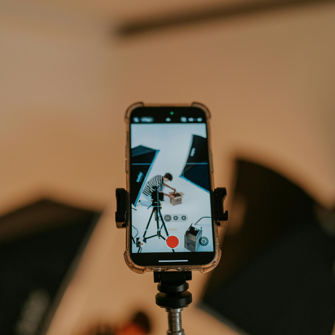 Video Recording