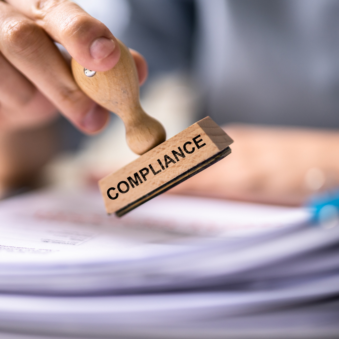 Legal Compliance