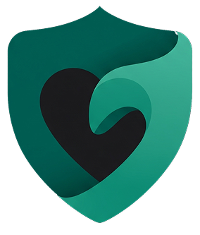 Life Wish Guardian Logo